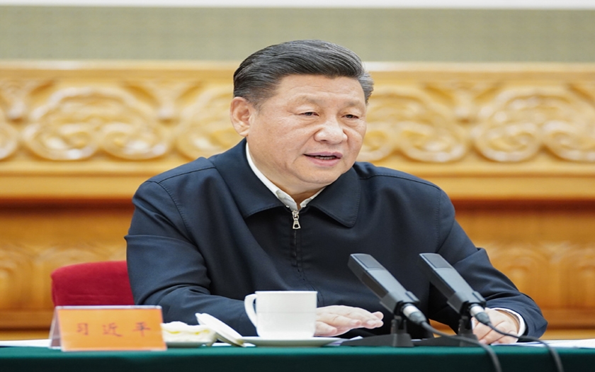 《習(xí)近平在上?！烦霭姘l(fā)行