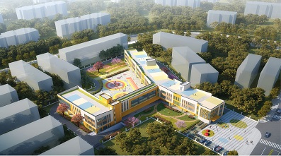 桂林市臨桂區(qū)第三、第四、第五、第六幼兒園建設(shè)項(xiàng)目設(shè)計(jì)-采購(gòu)-施工（EPC)工程總承包