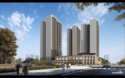 玉林市玉東新區(qū)金榜苑建設(shè)項(xiàng)目施工圖設(shè)計(jì)、采購(gòu)及施工總承包