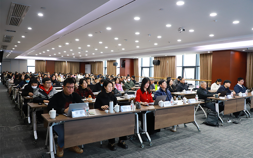 一周 “充電”！中信恒泰集團開展2025年管理提升系列培訓(xùn)